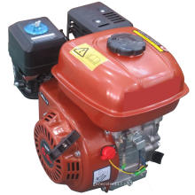 Nuevo modelo de motor de gasolina HH168I-N 6.5HP